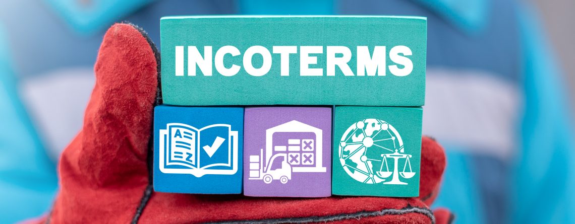 Incoterms assurances entreprise