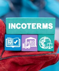 Incoterms assurances entreprise