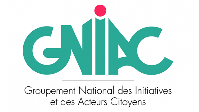 Groupement National des Initiatives et des Acteurs Citoyens, GNIAC est un réseau qui rassemble des acteurs opérationnels, d'origines diversifiées : responsables d'associations, entrepreneurs, collaborateurs d'entreprises, agents publics, journalistes, élus(...)