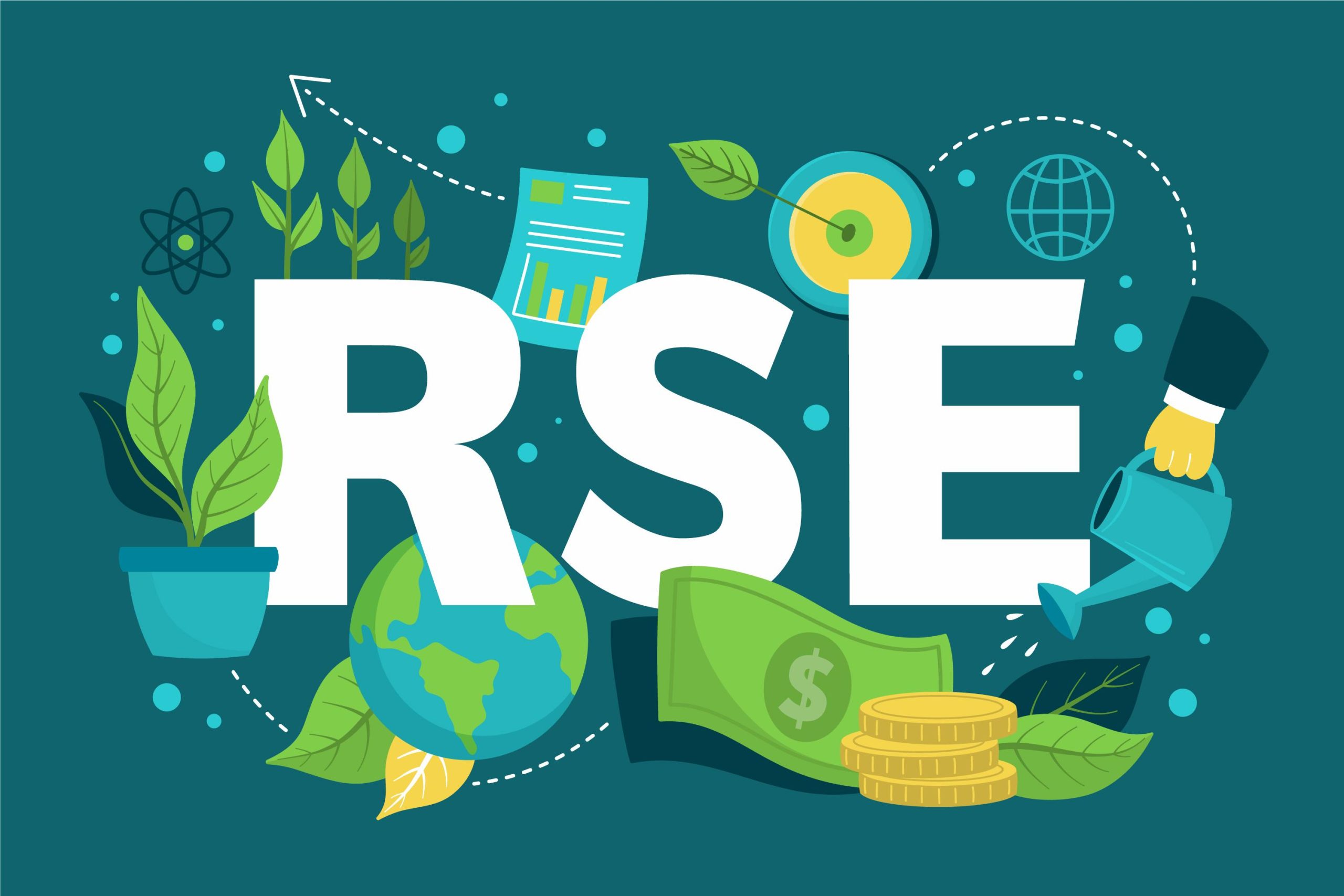 Si la RSE est aujourd’hui reconnue en tant que déterminant économique(...), de nombreux experts s’accordent pour souligner que son rôle est moins déterminant dans le cadre des changements environnementaux.